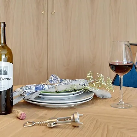 Deo Plaza Luxury Motlawa View By Rent Like Daire *