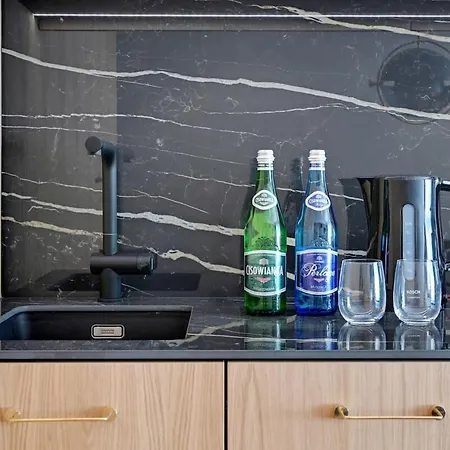 Deo Plaza Luxury Motlawa View By Rent Like Daire *