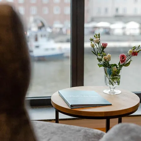 Daire Deo Plaza Luxury Motlawa View By Rent Like Gdansk