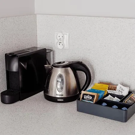 Daire Deo Plaza Luxury Motlawa View By Rent Like *