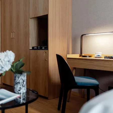Deo Plaza - W Sercu Gdanska By Rent Like Appartement Gdańsk