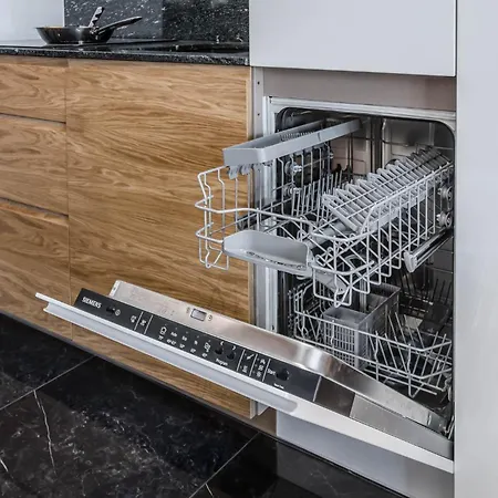 Appartement Deo Plaza - W Sercu Gdanska By Rent Like