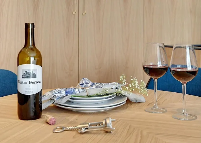 Deo Plaza Luxury Motlawa View By Rent Like Apartman *