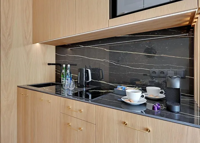 Deo Plaza Luxury Motlawa View By Rent Like Apartman *