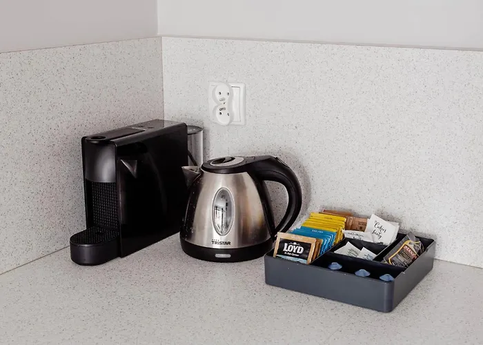 Apartman Deo Plaza Luxury Motlawa View By Rent Like *