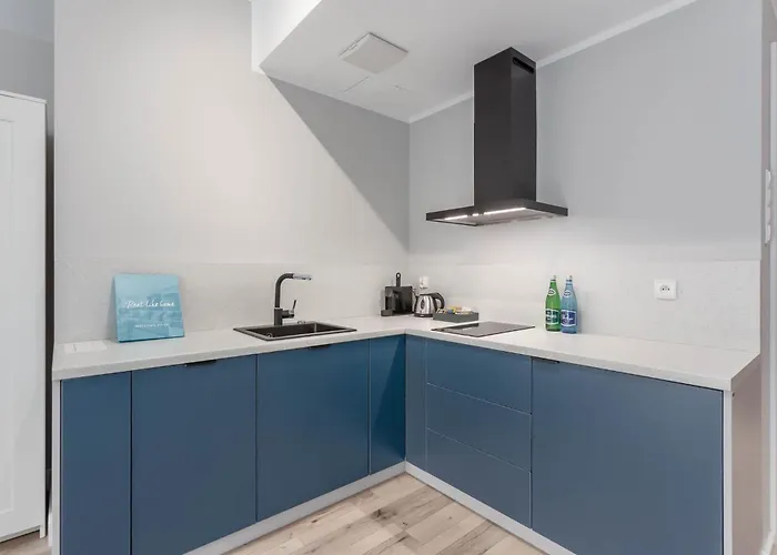 Deo Plaza Luxury Motlawa View By Rent Like Apartman *