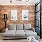 Deo Plaza Luxury Motlawa View By Renters * Danzig