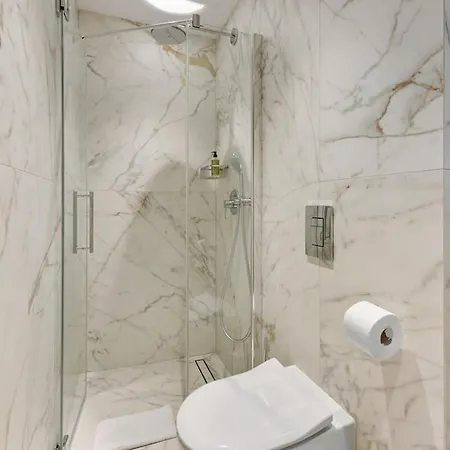 Apartment Deo Plaza - W Sercu Gdanska By Rent Like *