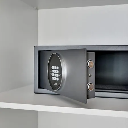 Deo Plaza Luxury Motlawa View By Rent Like Apartamento