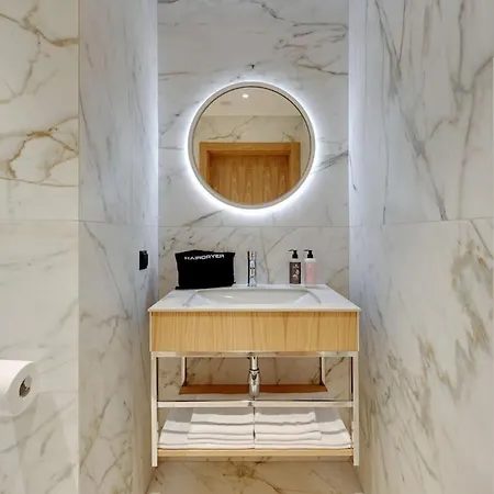 Deo Plaza Luxury Motlawa View By Rent Like גדנסק