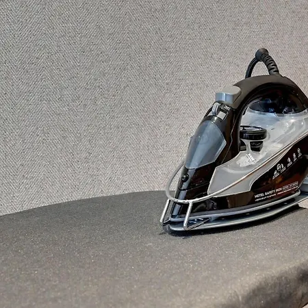 דירה Deo Plaza Luxury Motlawa View By Rent Like