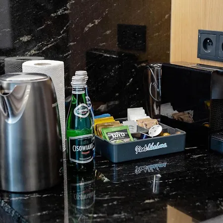 Deo Plaza Luxury Motlawa View By Rent Like