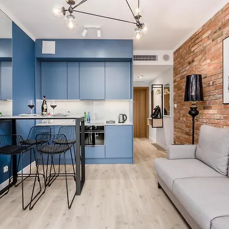 Deo Plaza Luxury Motlawa View By Renters Apartamento