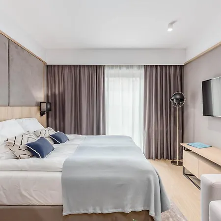 Deo Plaza - W Sercu Gdanska By Rent Like 格但斯克