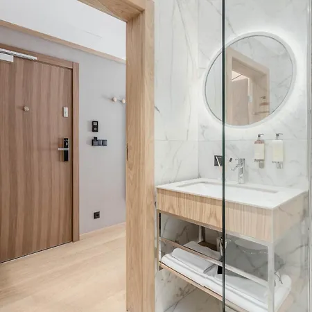 Deo Plaza - W Sercu Gdanska By Rent Like