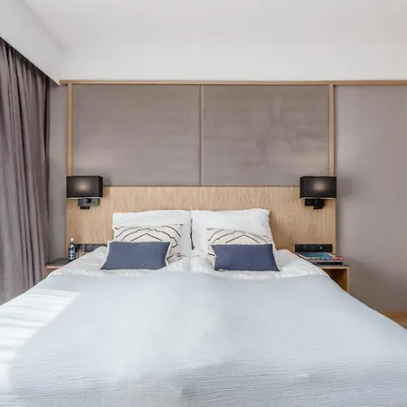 Deo Plaza - W Sercu Gdanska By Rent Like *