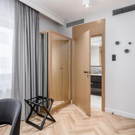 Deo Plaza - W Sercu Gdanska By Rent Like