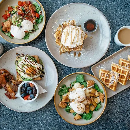 Deo Plaza Luxury Motlawa View By Renters * Gdańsk
