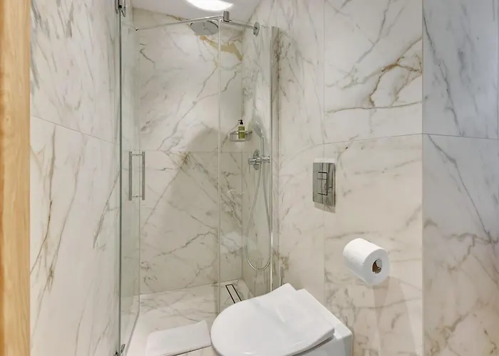 Apartamento Deo Plaza Luxury Motlawa View By Rent Like *