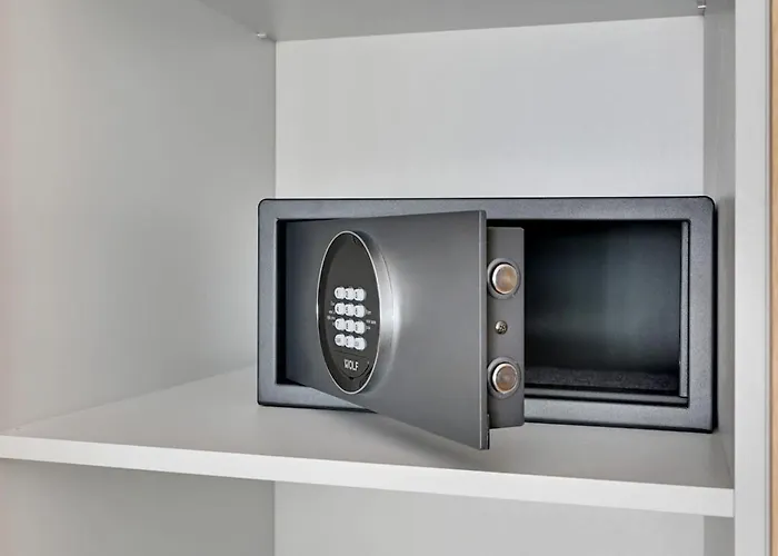 Deo Plaza Luxury Motlawa View By Rent Like Apartamento