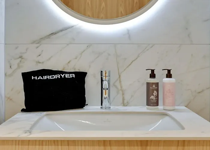 Deo Plaza Luxury Motlawa View By Rent Like Apartamento *