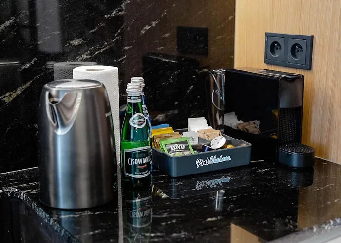 Deo Plaza Luxury Motlawa View By Rent Like