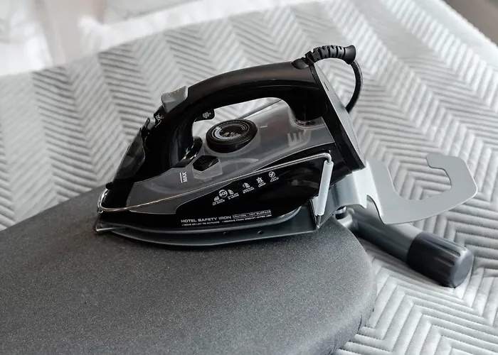 Deo Plaza Luxury Motlawa View By Rent Like Apartamento