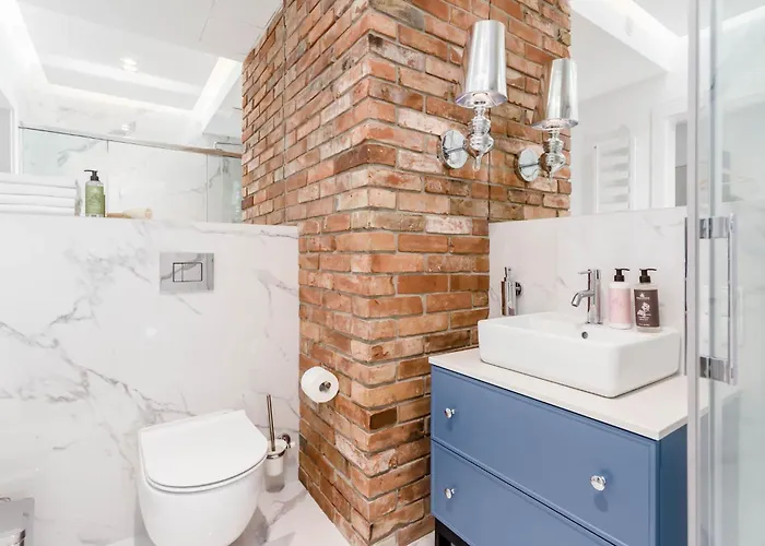 Deo Plaza Luxury Motlawa View By Rent Like *