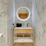 Deo Plaza Luxury Motlawa View By Renters グダニスク