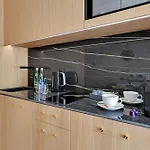 Deo Plaza Luxury Motlawa View By Renters アパート *