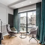 Deo Plaza Luxury Motlawa View By Renters