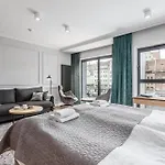Deo Plaza Luxury Motlawa View By Renters アパート