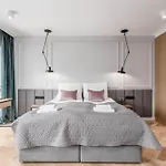 アパート Deo Plaza Luxury Motlawa View By Renters