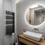 Deo Plaza Luxury Motlawa View By Renters アパート グダニスク