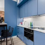 アパート Deo Plaza Luxury Motlawa View By Renters *