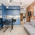 Deo Plaza Luxury Motlawa View By Renters アパート