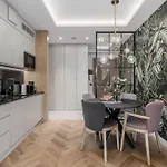 Deo Plaza Luxury Motlawa View By Renters アパート グダニスク