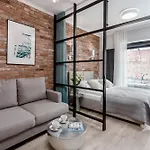 Deo Plaza Luxury Motlawa View By Renters